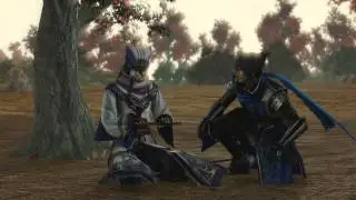 SW4 - The Dream is Over [ Toyotomi ]