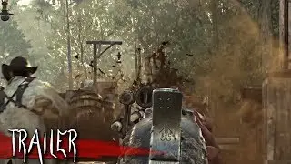 Crytek's Hunt Showdown | Gameplay Trailer