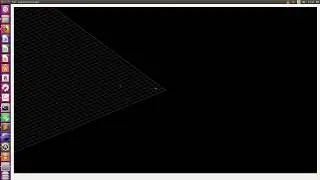 new opengl view using QT