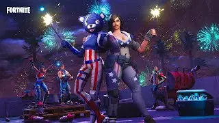 Fortnite on PS4 - 2 | DNA GAMES