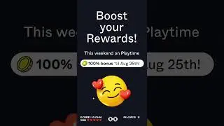 ZBD Playtime Epic Earnings Weekend Starts Now  #games #bitcoin