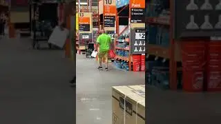 Bucket On Head Prank! 