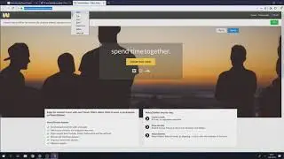 INDIVI.CLUB VS WATCH2GETHER.COM | HETZNER DOWN