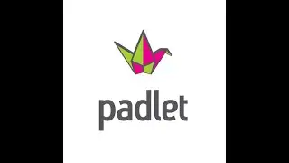Padlet - Post a link