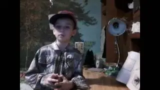 Как клеит вода?