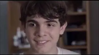 Leo and Gabriel || The way he looks (Short Film)