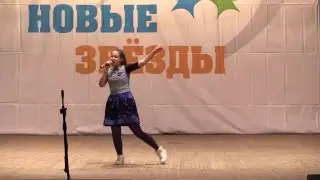 Open kids На радостях (Воронеж 2015 г.)
