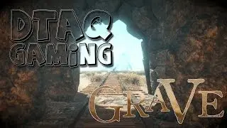 DTAQ | Grave