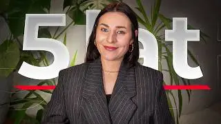 NAJSZYBSZY sposób, by zostać DATA ANALYST | Opracowanie go zajęło mi 5 LAT 🔥