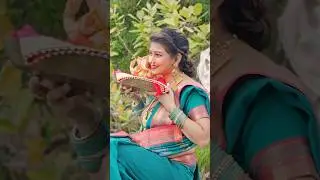 Bappa is Coming | Ganpati song | Ganpati decoration at home🙏  #shorts #viralvideo