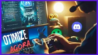 Discord Optimization 2026 | More FPS, Greater Performance, and Less Lag