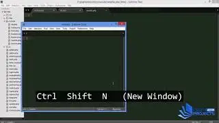 Sublime text bangla 08 Keyboard Shortcuts Advance