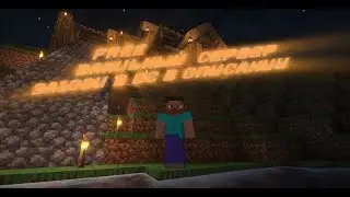 ❗БЕСПЛАТНАЯ ПРОХОДКА❗ChunkyWorld | 1.20.4 | Java Edition #2