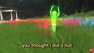 The Boys - Never Gonna Nut (Official Music Video)