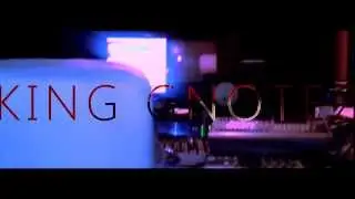 KING GNOTEZ-Studio Flow