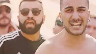 SonDaRúa - Salsa Galaica (Prod. That Bass)