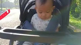 Gak Jadi Main Golf