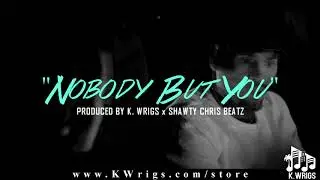 Chris Brown x RnBass Type Beat 2020 - 