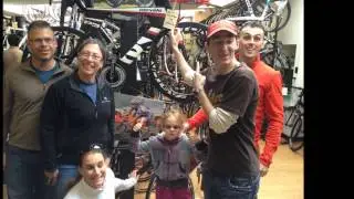 TriMazing Race 2013