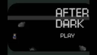 After Dark | Trailer 1