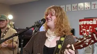 Office Concert: Rocky LeRoe