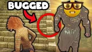 DEAD BY DAYLIGHT IS A PERFECT GAME!(NOT CLICKBAIT) | Compilation