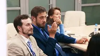 Форум  по противодействию насилию в семье. Минск 2018
