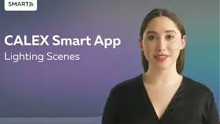 Calex Smart App Verlichting Scenarios [NL]