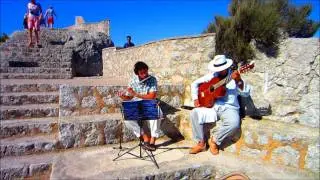 Mallorca music