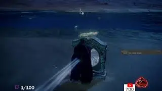 Dominus vs Radahn