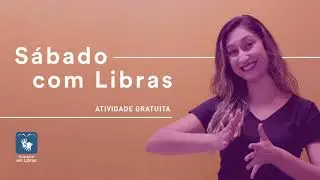 Sábado com Libras - Itan de Oxum (Consciência Negra)