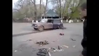 Ярік бачок потік