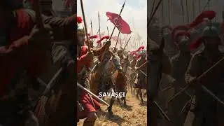 4. Murad: Osmanlı İmparatorluğu'nun Güçlü Padişahı #shortvideo  #tarih  #osmanlı