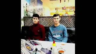 ShaKhA mc 2004 занги охирон живой голос 2022!