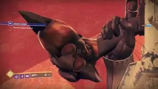 Destiny 2 Warmind Data Recovery Mars World Quest Walkthrough Part 1 Mission Legacy Code