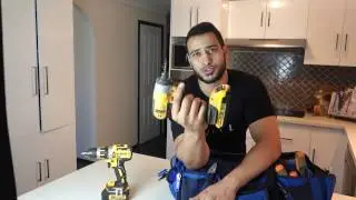 BASIC HANDYMAN MUST HAVE TOOLS DIY
