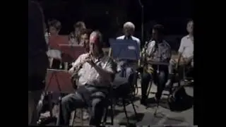 Banda Primitiva de Paiporta - Certamen 1987