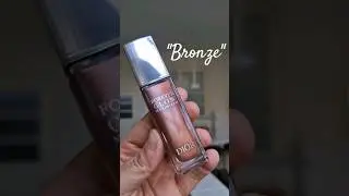 Dior Forever Glow Maximizer in Bronze