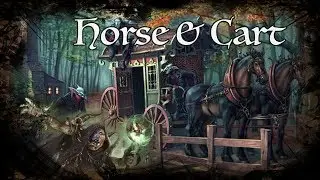D&D Ambience - Horse And Cart