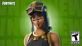 Fortnite Added This..