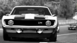 GT zen