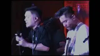Breathe - Faspitch [Live at 70's Bistro]