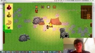 A Peasant's Tale Devlog 44 - Exciting News and More UI Work!