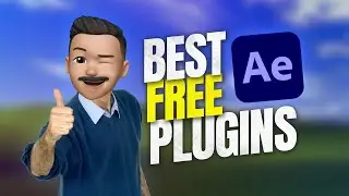 Must-Have Free After Effects Plugins