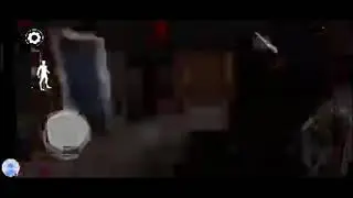Бабулька гавненни GRANNY 3