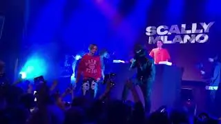 Mellowbite, 163ONMYNECK - Бандиты мы 28.04.22 live