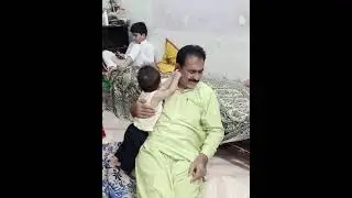 شاه ذين ۽ معراج سان گڏ