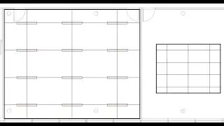 01 - Lighting Distribution Family | Content Creation