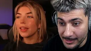 Hamed Hat Wieder Beef Mit Fibi?