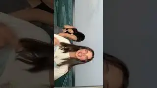 Малика Басаева и Дина Саева/ТГ:Dina And Malika 